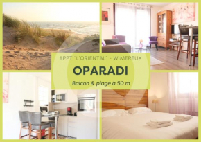 OPARADI 